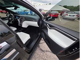 2017 Tesla Roadster (CC-2079178) for sale in Manistee, Michigan