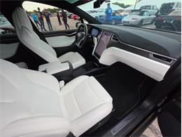 2017 Tesla Roadster (CC-2079178) for sale in Manistee, Michigan