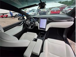 2017 Tesla Roadster (CC-2079178) for sale in Manistee, Michigan
