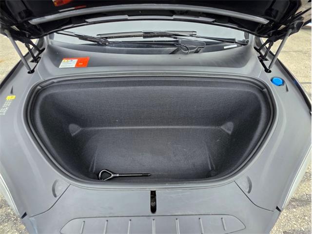 2017 Tesla Roadster (CC-2079178) for sale in Manistee, Michigan