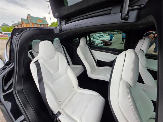 2017 Tesla Roadster (CC-2079178) for sale in Manistee, Michigan