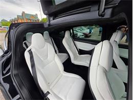 2017 Tesla Roadster (CC-2079178) for sale in Manistee, Michigan