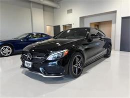 2017 Mercedes-Benz 170A (CC-2079179) for sale in Manistee, Michigan