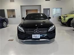2017 Mercedes-Benz 170A (CC-2079179) for sale in Manistee, Michigan