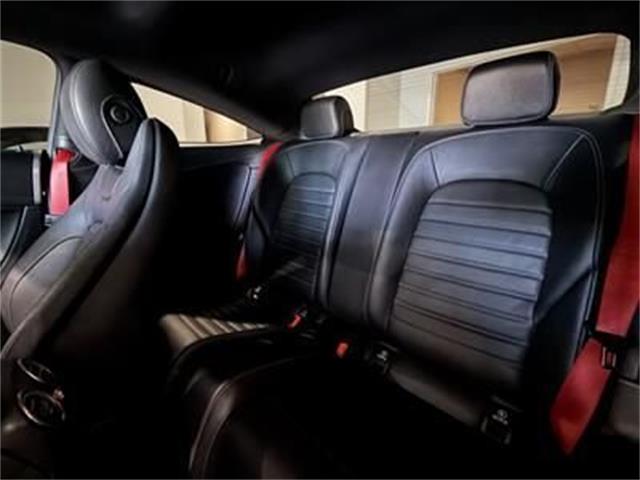 2017 Mercedes-Benz 170A (CC-2079179) for sale in Manistee, Michigan