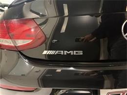 2017 Mercedes-Benz 170A (CC-2079179) for sale in Manistee, Michigan