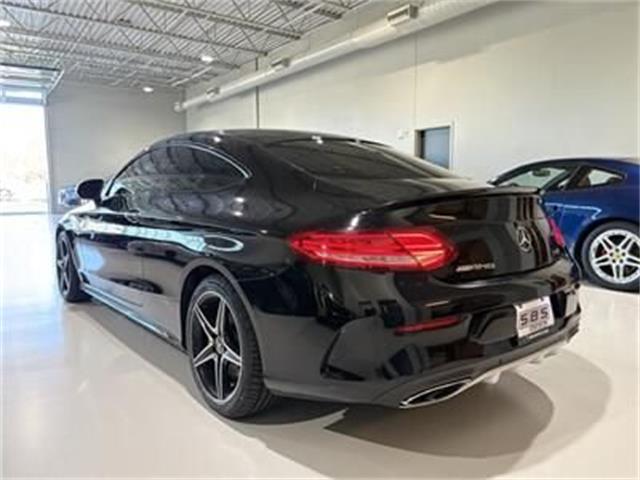 2017 Mercedes-Benz 170A (CC-2079179) for sale in Manistee, Michigan