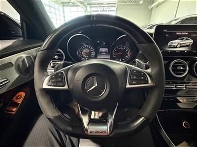 2017 Mercedes-Benz 170A (CC-2079179) for sale in Manistee, Michigan