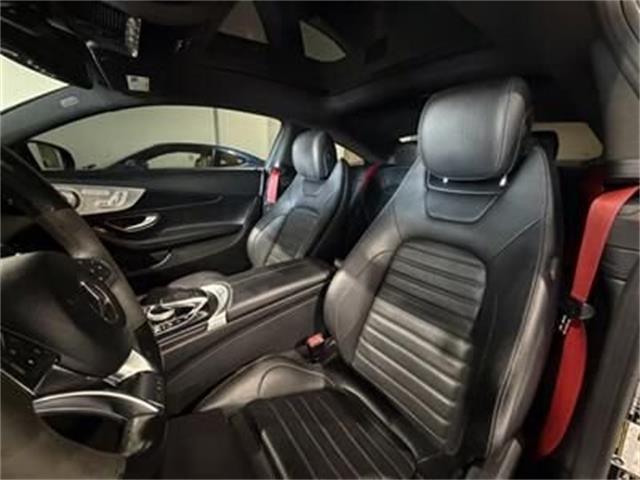 2017 Mercedes-Benz 170A (CC-2079179) for sale in Manistee, Michigan