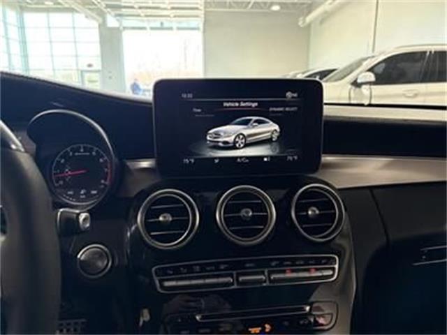 2017 Mercedes-Benz 170A (CC-2079179) for sale in Manistee, Michigan