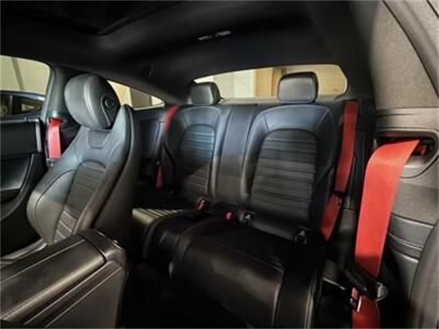 2017 Mercedes-Benz 170A (CC-2079179) for sale in Manistee, Michigan