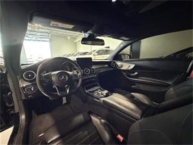 2017 Mercedes-Benz 170A (CC-2079179) for sale in Manistee, Michigan