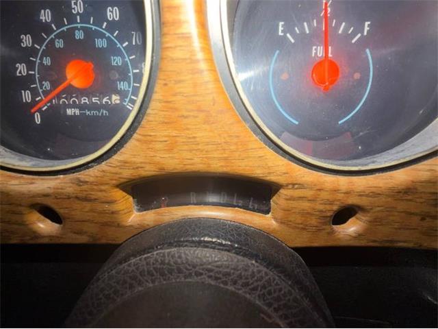 1977 GMC Sierra Grande (CC-2070918) for sale in Cadillac, Michigan