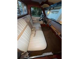 1977 GMC Sierra Grande (CC-2070918) for sale in Cadillac, Michigan