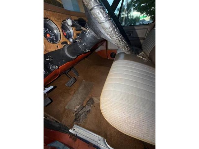 1977 GMC Sierra Grande (CC-2070918) for sale in Cadillac, Michigan