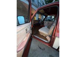 1977 GMC Sierra Grande (CC-2070918) for sale in Cadillac, Michigan