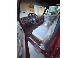 1977 GMC Sierra Grande (CC-2070918) for sale in Cadillac, Michigan
