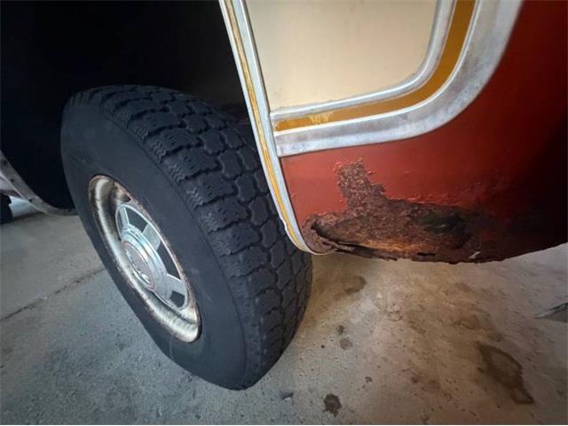 1977 GMC Sierra Grande (CC-2070918) for sale in Cadillac, Michigan