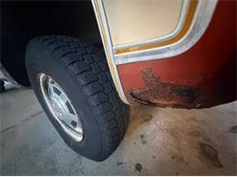 1977 GMC Sierra Grande (CC-2070918) for sale in Cadillac, Michigan