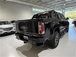 2022 GMC 1 Ton Flatbed (CC-2079180) for sale in Manistee, Michigan