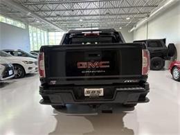 2022 GMC 1 Ton Flatbed (CC-2079180) for sale in Manistee, Michigan