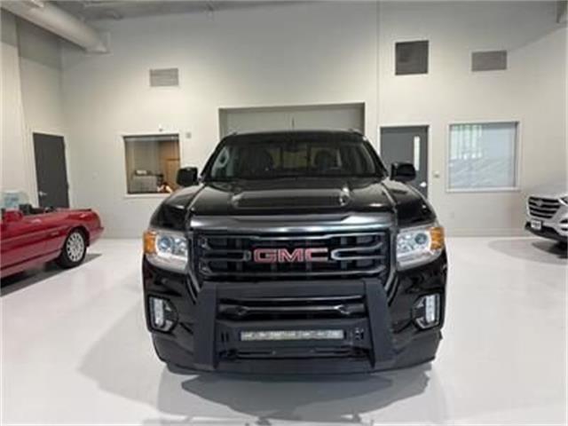 2022 GMC 1 Ton Flatbed (CC-2079180) for sale in Manistee, Michigan