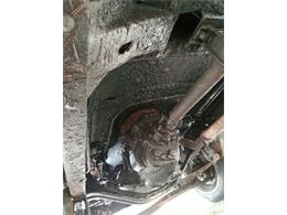 1960 Ford F100 (CC-2079181) for sale in Manistee, Michigan