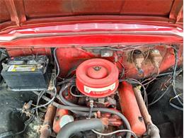 1960 Ford F100 (CC-2079181) for sale in Manistee, Michigan