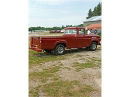 1960 Ford F100 (CC-2079181) for sale in Manistee, Michigan