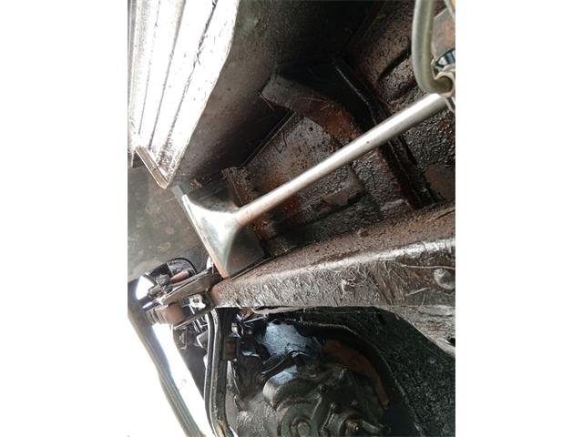 1960 Ford F100 (CC-2079181) for sale in Manistee, Michigan