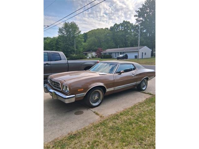 1973 Ford Gran Torino (CC-2079183) for sale in Manistee, Michigan