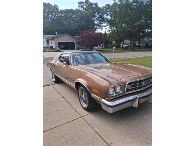 1973 Ford Gran Torino (CC-2079183) for sale in Manistee, Michigan