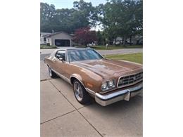 1973 Ford Gran Torino (CC-2079183) for sale in Manistee, Michigan