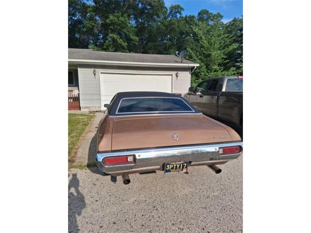 1973 Ford Gran Torino (CC-2079183) for sale in Manistee, Michigan