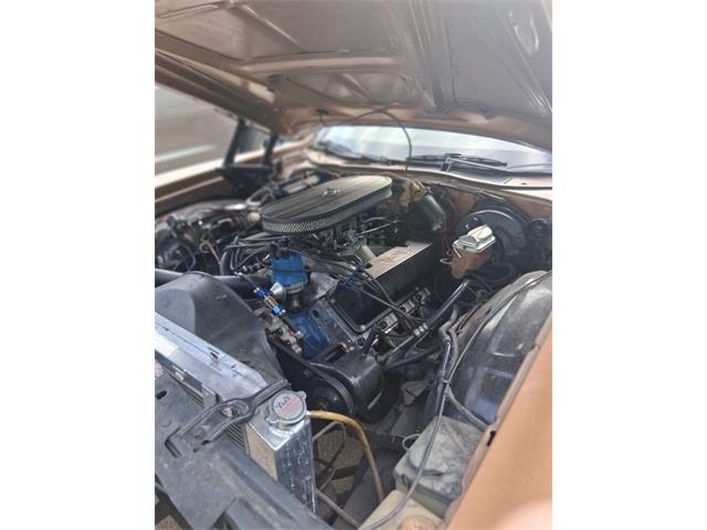 1973 Ford Gran Torino (CC-2079183) for sale in Manistee, Michigan