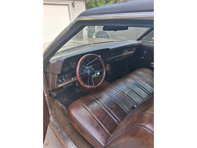 1973 Ford Gran Torino (CC-2079183) for sale in Manistee, Michigan