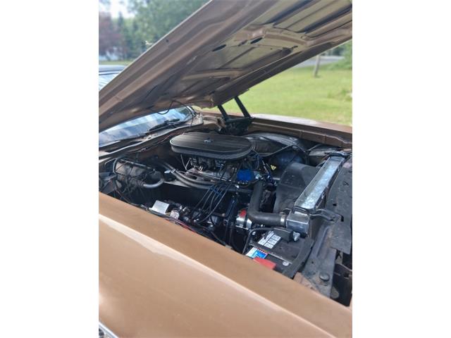 1973 Ford Gran Torino (CC-2079183) for sale in Manistee, Michigan