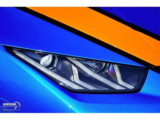 2020 Lamborghini Huracan (CC-2079185) for sale in West Palm Beach, Florida