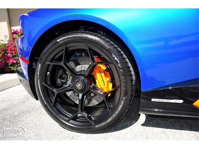 2020 Lamborghini Huracan (CC-2079185) for sale in West Palm Beach, Florida