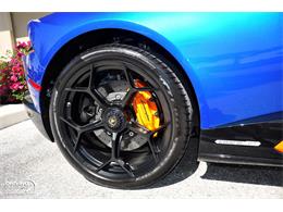 2020 Lamborghini Huracan (CC-2079185) for sale in West Palm Beach, Florida