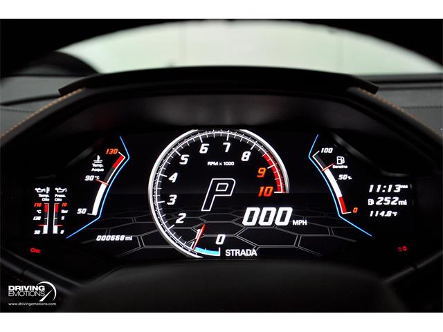 2020 Lamborghini Huracan (CC-2079185) for sale in West Palm Beach, Florida