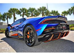 2020 Lamborghini Huracan (CC-2079185) for sale in West Palm Beach, Florida