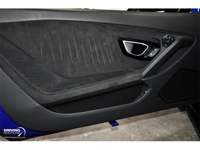 2020 Lamborghini Huracan (CC-2079185) for sale in West Palm Beach, Florida