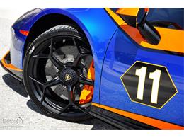 2020 Lamborghini Huracan (CC-2079185) for sale in West Palm Beach, Florida