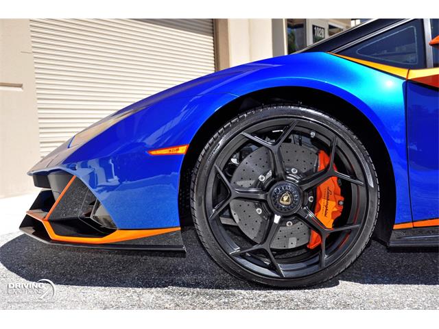 2020 Lamborghini Huracan (CC-2079185) for sale in West Palm Beach, Florida