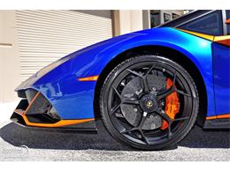 2020 Lamborghini Huracan (CC-2079185) for sale in West Palm Beach, Florida