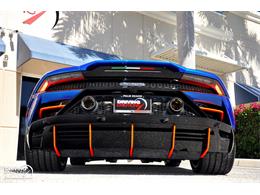 2020 Lamborghini Huracan (CC-2079185) for sale in West Palm Beach, Florida