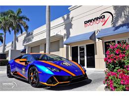 2020 Lamborghini Huracan (CC-2079185) for sale in West Palm Beach, Florida