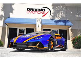 2020 Lamborghini Huracan (CC-2079185) for sale in West Palm Beach, Florida