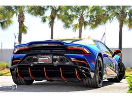 2020 Lamborghini Huracan (CC-2079185) for sale in West Palm Beach, Florida